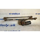 Motorček stieračov Opel Vectra B 0390241142